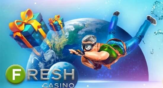 Fresh Casino